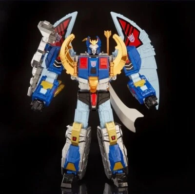 Haslab Transformers Victory Generations Deathsaurus Hasbro Crowdfunding Project - Image 1 of 4