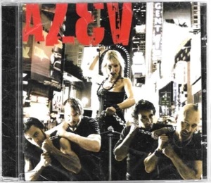 Alev von Alev - Album - CD (2008) - NEW - Bild 1 von 2