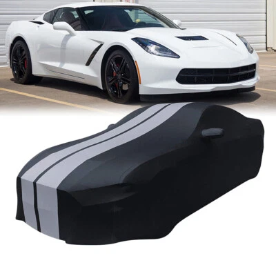 Cubierta interior para coche Audi R8 2008-2023 cupé/spyder a prueba de polvo Foto 1 de 4