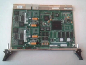 Nuera UPM3 CPCI CompactPCI 504-343-A ORCA 504-320-A DSP - Picture 1 of 8
