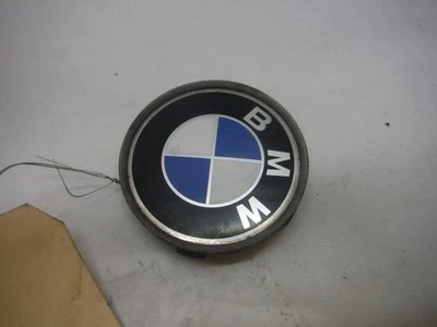 BMW 325ci 2001 emblema tapa central de rueda #4 OEM 2002 2003 2004 2005 Foto 1 de 3