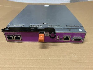 DELL EQUALOGIC CONTROL MODULE 12 für PS4100 PS4100E PS4100X PS4100XV - Photo 1/3