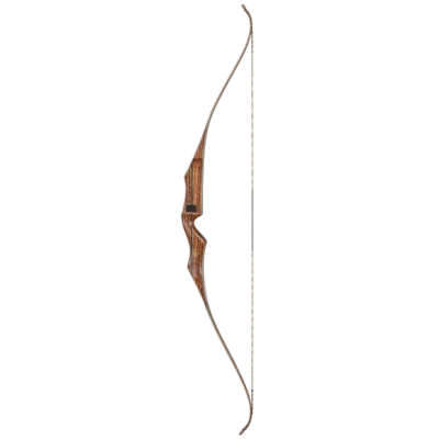 New 60" Bear Archery Super Kodiak Recurve, 40, 45, or 50#, LH or RH