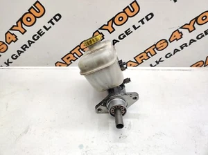 2006 JEEP COMMANDER 3.0 DIESEL BRAKE MASTER CYLINDER - Picture 1 of 7