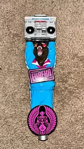 Eureka Brewing Bear Tap Handle - Picture 1 of 4