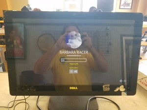 Dell Inspiron One Pc Desktops All In One Computers For Sale Ebay