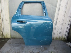 22 On BMW X1 U11 Right O/S Rear Door Genuine 9883838 9883844 REF E-10-07-02 - Picture 1 of 14