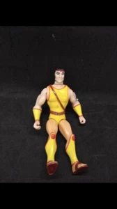 Young Male Titan 1984 Advanced Dungeons and Dragons Action Figure (incomplete) - Picture 1 of 2