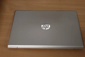 HP Pavilion 14-BF series top case gold + webcam and wifi cable - Afbeelding 1 van 2