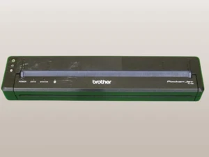 Brother PocketJet PJ-763 PJ763 A4 Printer Bluetooth Mobile Portable Thermal JP - Picture 1 of 7