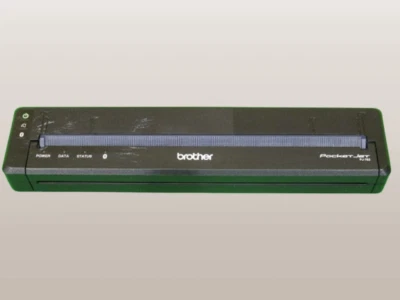 Brother PocketJet PJ-763 PJ763 A4 Printer Bluetooth Mobile Portable Thermal JP - Image 1 of 4
