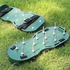 Size Aerator Shoes Lawn Aerator Spike Shoes Grass Cultivator Spiked Sandals