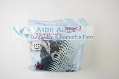Asianautos Front Engine Mount 1236128240 For: Scion xB 2008-2015  - Image 1 of 2