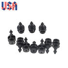 10 x Tail Light Clips Mounting Pin Fit for Mercedes-Benz Sprinter VW Crafter
