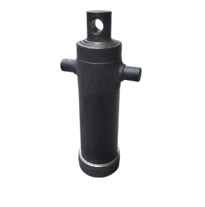 Hydraulischer Teleskopzylinder Hub 875 25/34/40 - Bild 1 von 7