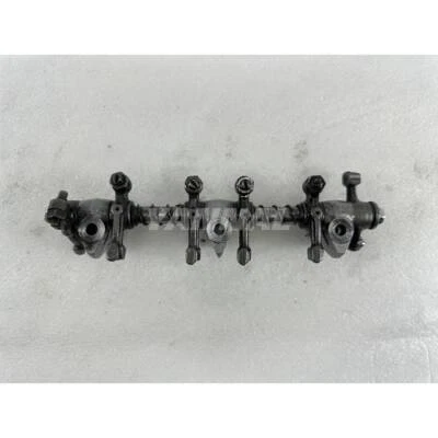 D722 Rocker Arm assembly 15861-14264+15841-14036 For Kubota D722 Engine - Image 1 of 4
