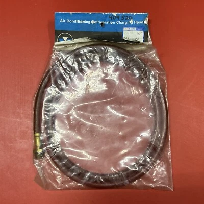 Air Condition 60" Red Hose Made in USA (84603) Mastercool - Image 1 of 4