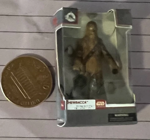 ZURU Series 1/2 5 Surprise Toy Mini Brands! Disney Store Surprise Ball YOU PICK Cover