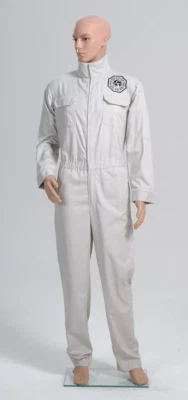 Venta Cosplay perdido Iniciativa Dharma Mono Disfraz Uniforme Traje Halloween Foto 1 de 4