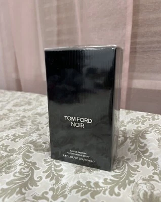 Tom Ford Noir 3,4 OZ eau de parfum para hombre Foto 1 de 2