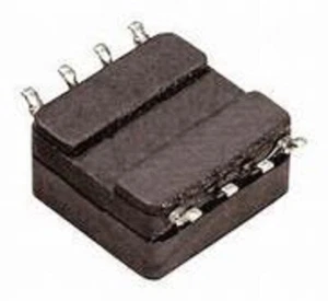 744-207 Würth drahtgewickelte SMD-Induktivität mit Ferritkern, 35 μH - Bild 1 von 1