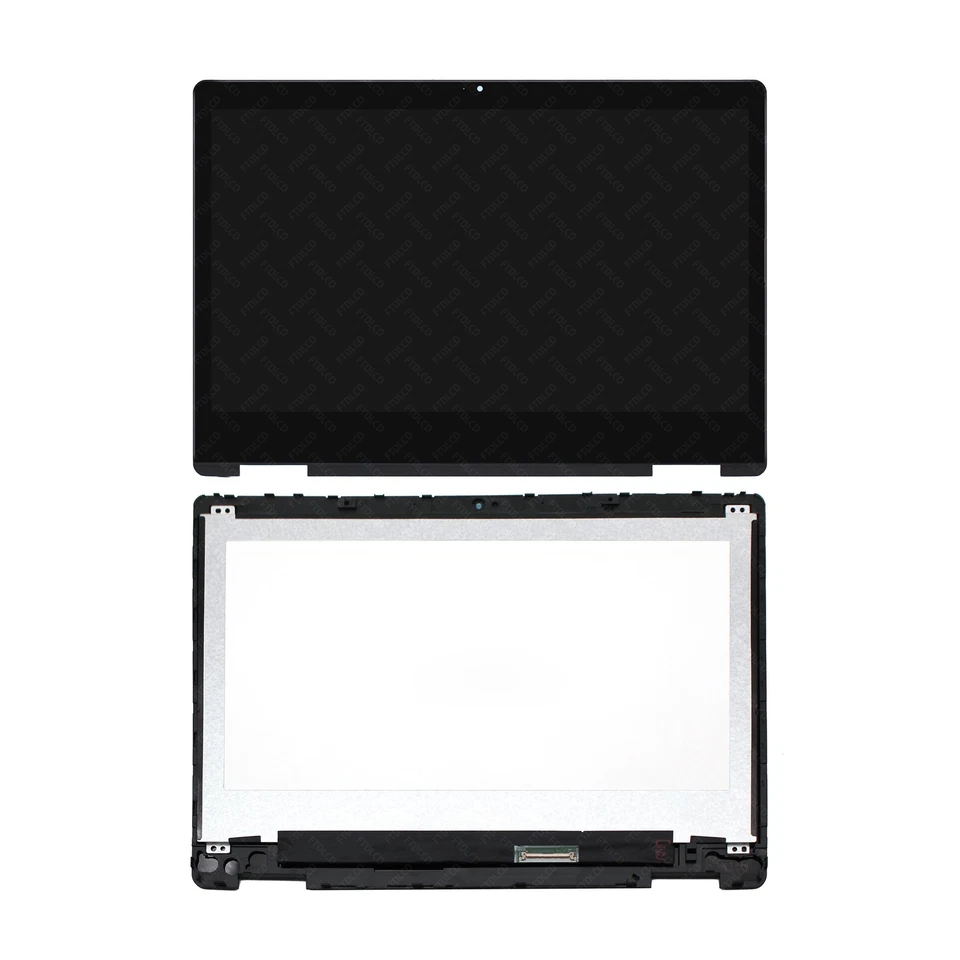 LCD TouchScreen Assembly For HP Pavilion x360 11-ap 11m-ap 11m-ap0000 11m-ap0xxx - Image 1 of 4