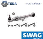 30 93 3370 WISHBONE TRACK CONTROL ARM FRONT LEFT RIGHT LOWER SWAG NEW
