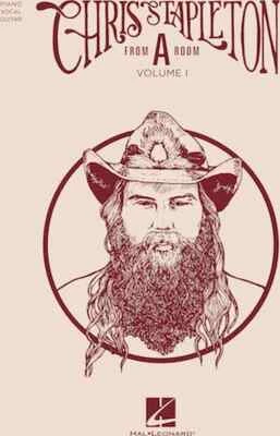 Chris Stapleton - From "A" Room: Volume 1 - Image 1 of 4