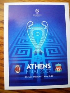 2010 Panini UEFA Champions League Sticker Collection UNSTUCK You Pick Player 3