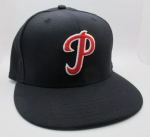 Philadelphia Phillies 1934 New Era Fitted Hat Sz 7 MLB Cooperstown 59FIFTY 5950 - Picture 1 of 10