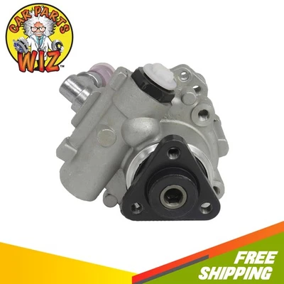 Motor NUEVO Bomba de dirección asistida compatible con 96-99 BMW 328i 328is 2.8L 24V DOHC M52 Foto 1 de 2