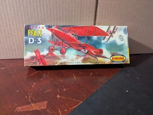 AURORA PFALZ D-3 1/48 - Bild 1 von 1
