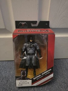 DC Comics Multiverse Batman v Superman - Batman Action Figure - Picture 1 of 6