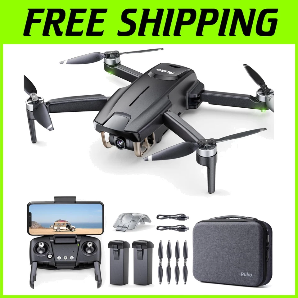 Ruko F11 Mini Drone Remote Control - F11MINI Remote Controller - 2AXQL-RUKODRONE