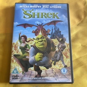 Shrek toller Familienfilm mit den Kindern - Bild 1 von 1
