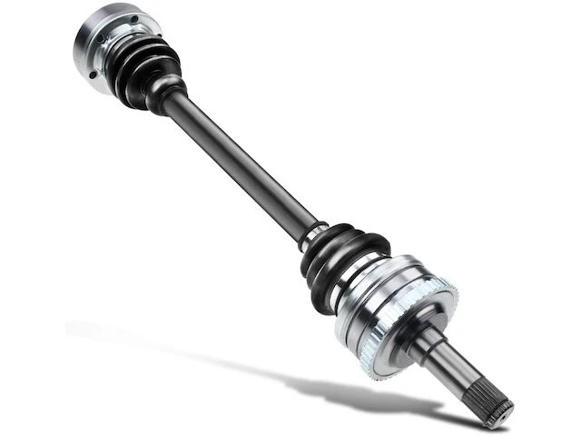 Conjunto de eje trasero para Cadillac Catera 1997-2001 3,0 L V6 1998 1999 2000 PQ186BM Foto 1 de 1