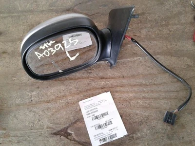 Espejo retrovisor lateral del conductor manual Heritage para camioneta Ford F150 02-04 2674401 Foto 1 de 2