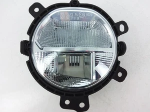MINI F54 F55 F56 F57 Paraurti Anteriore Destro Fuori Fendinebbia Lampada LED 6317 7329172 - Foto 1 di 10