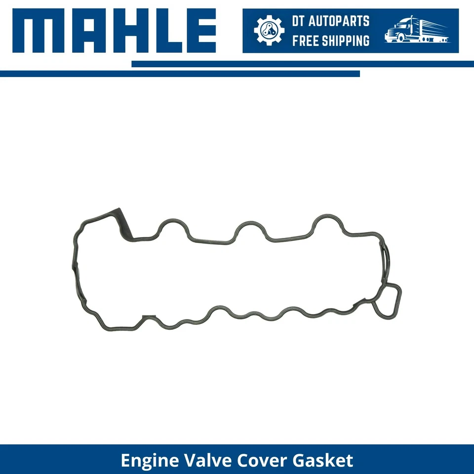 Junta de cubierta de válvula de motor V6 de 3,7 L para Mercedes-Benz ML350 2003-2005 molino derecho Foto 1 de 1