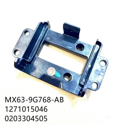 Front Bumper ACC Radar Control Sensor Retaining Bracket 1271015046 For Jaguar` - Image 1 of 4