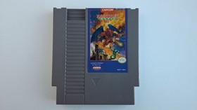 Gargoyle's Quest II - NES (1992) - Game cartridge - Tested and Working