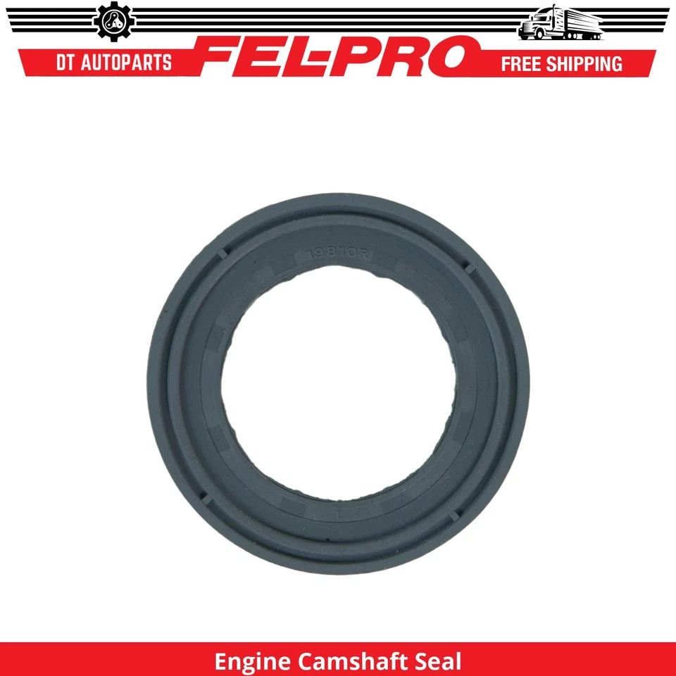 Sello del árbol de levas trasero Fel-Pro 2006 2006 para Chevrolet Cobalt 2,2 L motor L4 Foto 1 de 1