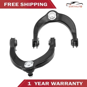 Conjunto de brazos de control superiores delanteros 2* para Jeep Grand Cherokee Dodge Durango 11-15 - Imagen 1 de 9