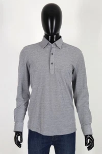 HUGO BOSS Hemd, Mod. C-HANK-HBD-C1-222, Gr. 38 / US 15, Slim Fit, Medium Grey - Picture 1 of 9