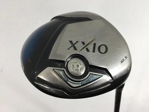 Dunlop XXIO 7 2012 10.5° Stiff Regular 46in Driver Right-Handed MP700 297g 2041 - Picture 1 of 4