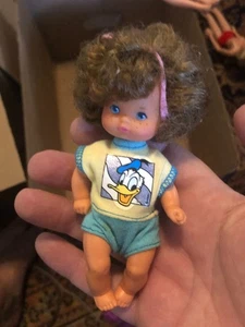 Muñeca niño Mattel Heart Family Visits Disney - Imagen 1 de 2