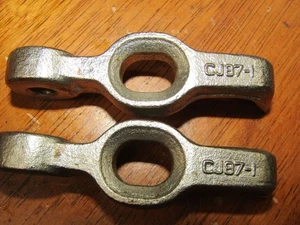 SNAP-ON TOOLS CJ-87-1 Puller Replacement  Arms Legs - Picture 1 of 4