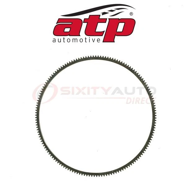 ATP Automatic Transmission Ring Gear for 1962-1972 Chevrolet Impala - Hard tz - Изображение 1 из 4