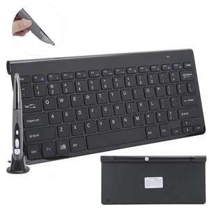 KM‑809 Pocket Pen Mouse Optical Wireless Handwriting Mice For Phone Laptop 2. CT - Picture 1 of 18