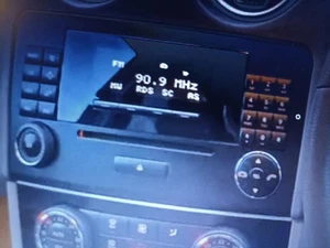 MERCEDES-BENZ M W164 Musik-Player mit GPS A1648208289 3.00 Diesel 23605792 - Bild 1 von 4